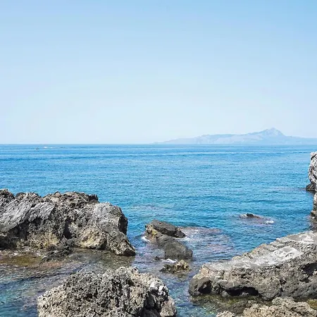 Nice In With 2 Bedrooms, Wifi And Outdoor Swimming Pool * Caulonia Marina